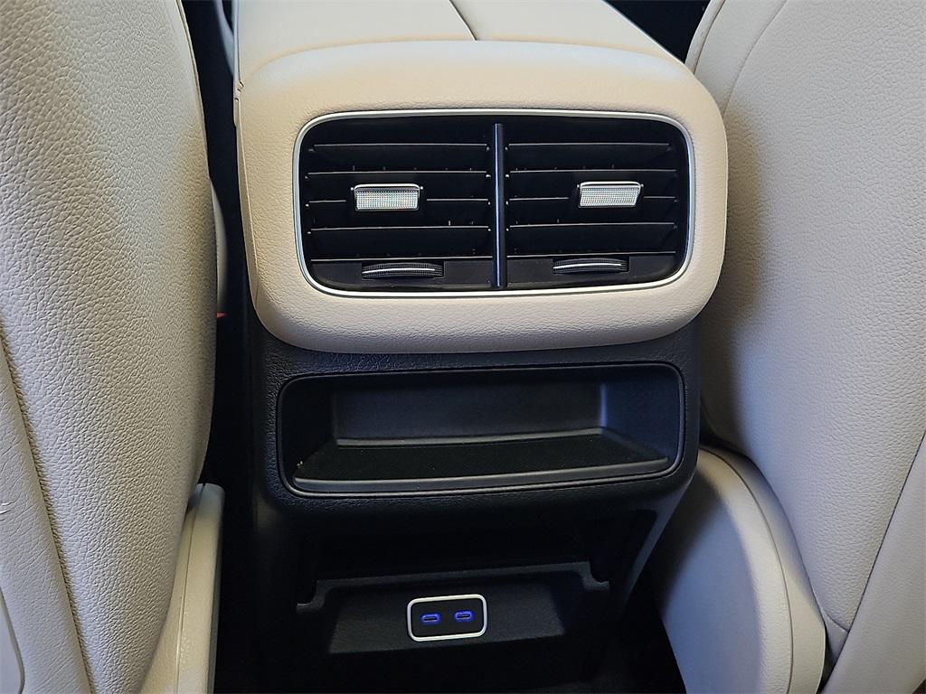 used 2025 Mercedes-Benz GLE 350 car, priced at $61,190