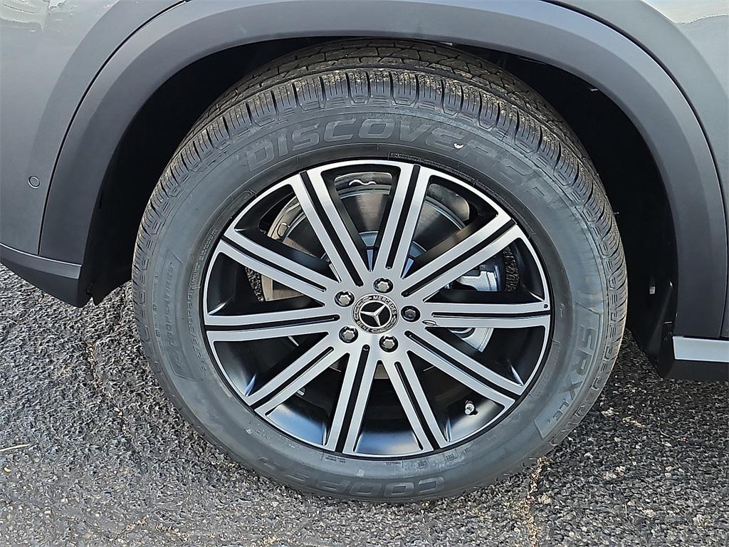 new 2026 Mercedes-Benz GLE 350 car, priced at $69,100