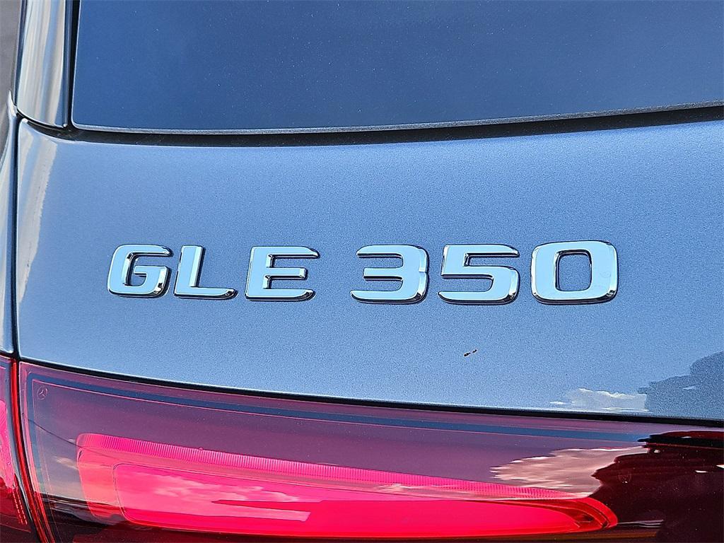 new 2026 Mercedes-Benz GLE 350 car, priced at $69,100