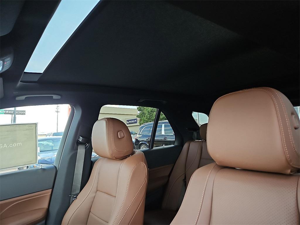new 2026 Mercedes-Benz GLE 350 car, priced at $69,100