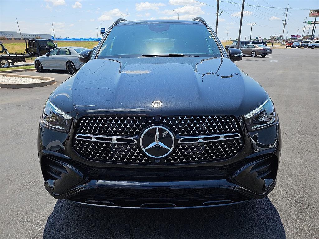 new 2026 Mercedes-Benz GLE 350 car, priced at $74,550