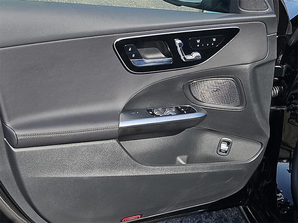 new 2025 Mercedes-Benz C-Class car, priced at $50,085