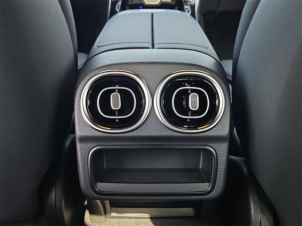 new 2025 Mercedes-Benz C-Class car, priced at $50,085