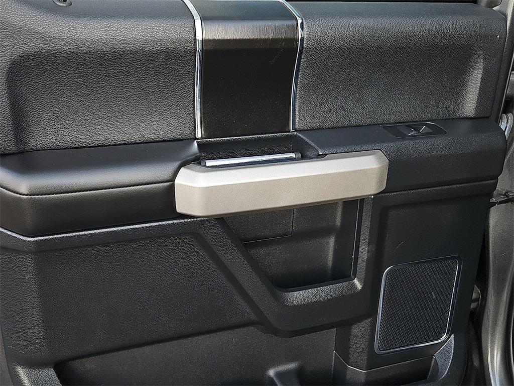 used 2020 Ford F-150 car, priced at $29,190