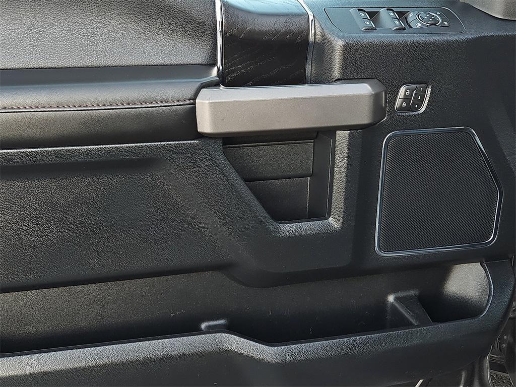 used 2020 Ford F-150 car, priced at $29,190