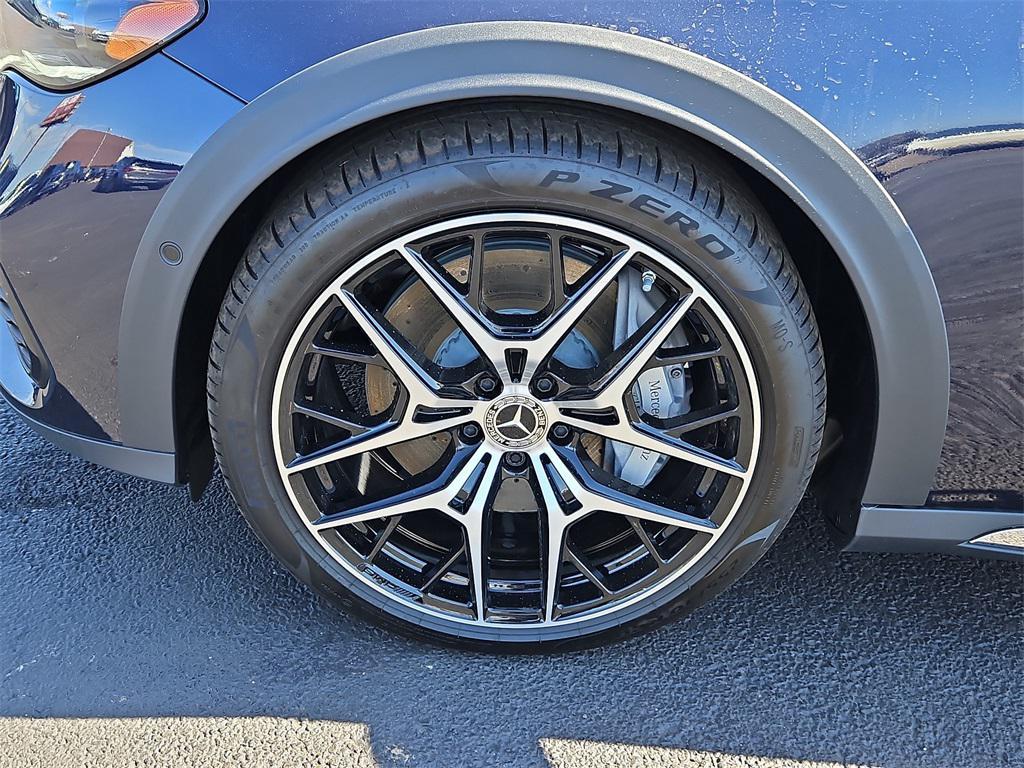 new 2025 Mercedes-Benz E-Class car, priced at $87,705