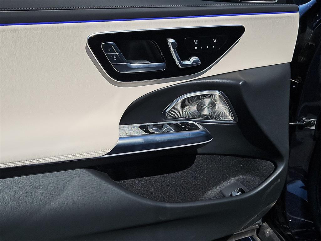 new 2025 Mercedes-Benz E-Class car, priced at $87,705
