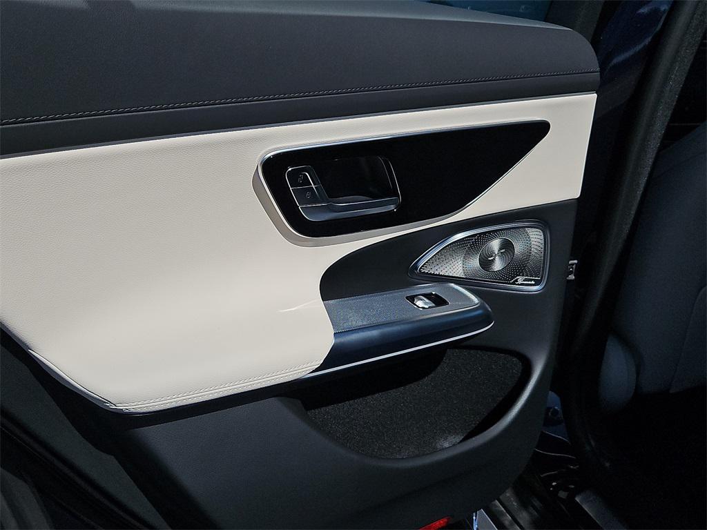 new 2025 Mercedes-Benz E-Class car, priced at $87,705