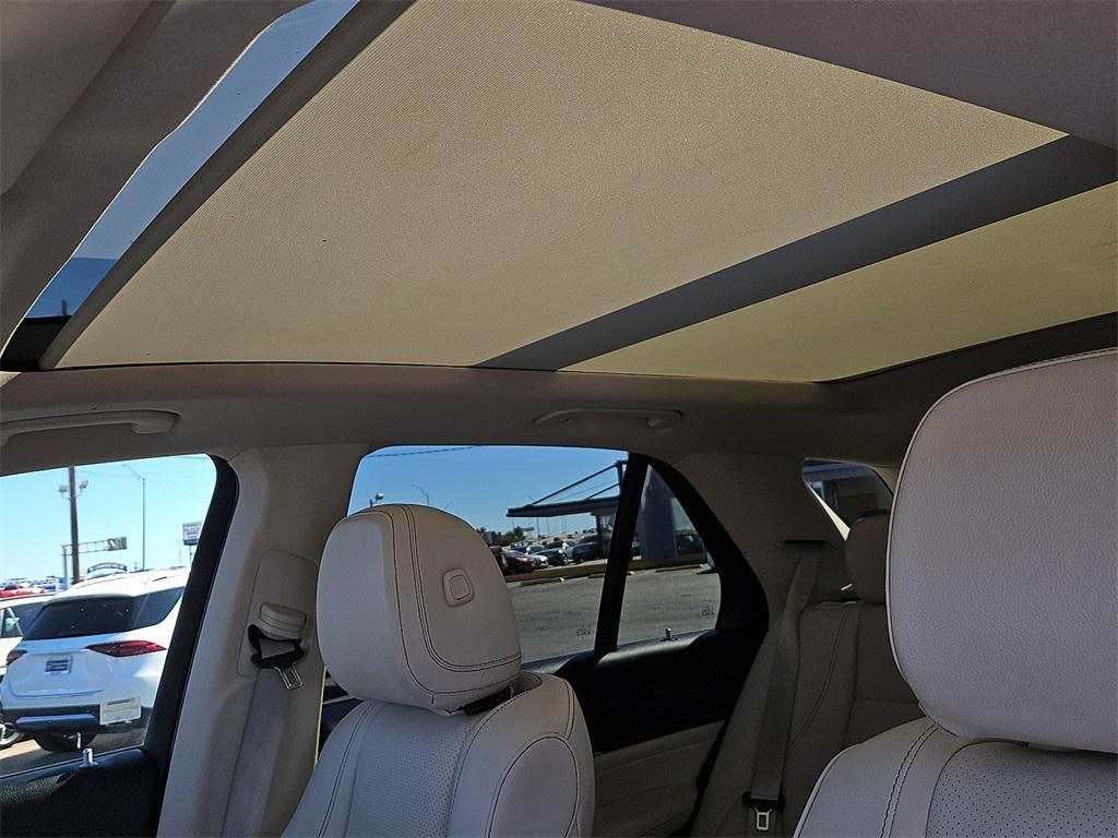 used 2022 Mercedes-Benz GLE 350 car, priced at $38,390