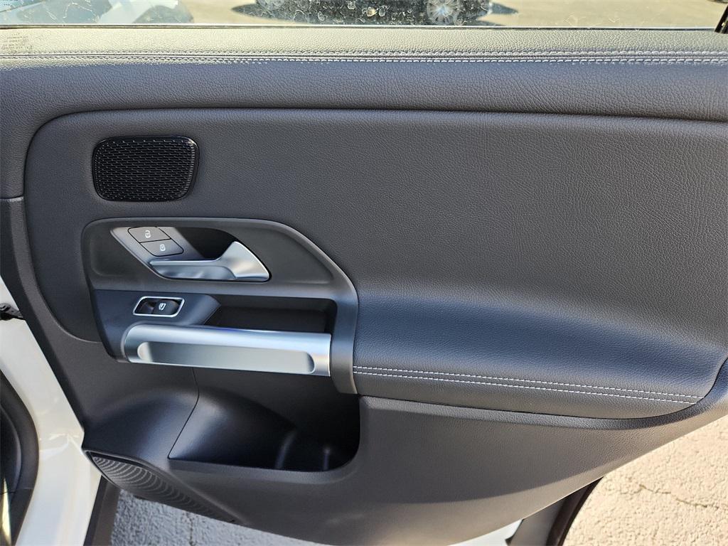 used 2024 Mercedes-Benz EQB 250 car, priced at $47,933