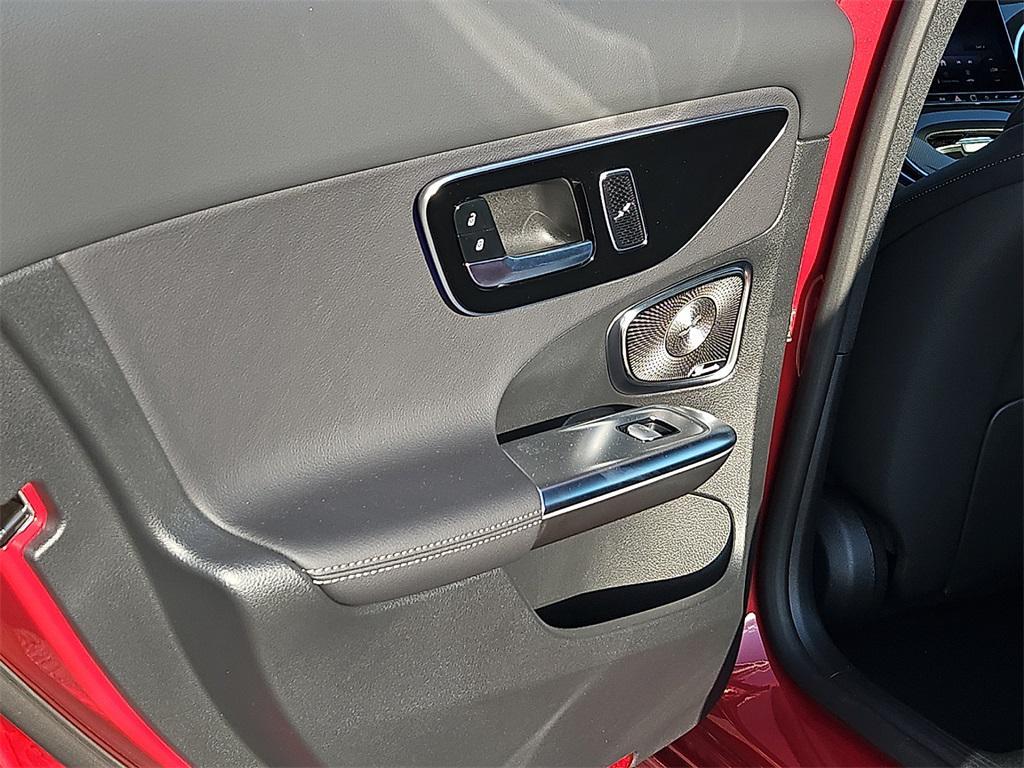 new 2026 Mercedes-Benz C-Class car, priced at $57,550