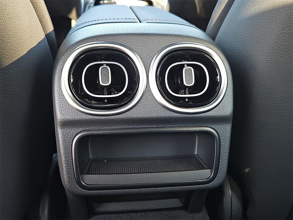 new 2026 Mercedes-Benz C-Class car, priced at $57,550