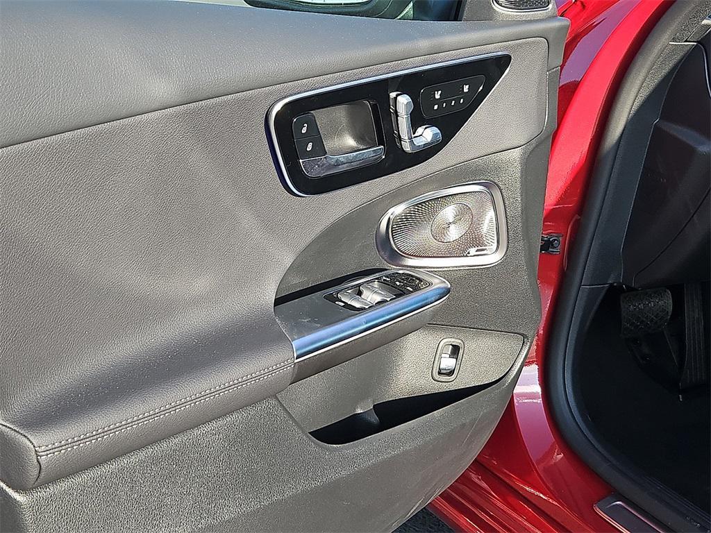 new 2026 Mercedes-Benz C-Class car, priced at $57,550