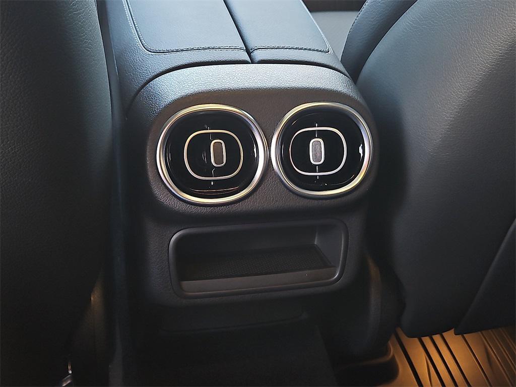 new 2026 Mercedes-Benz GLC 300 car, priced at $67,560