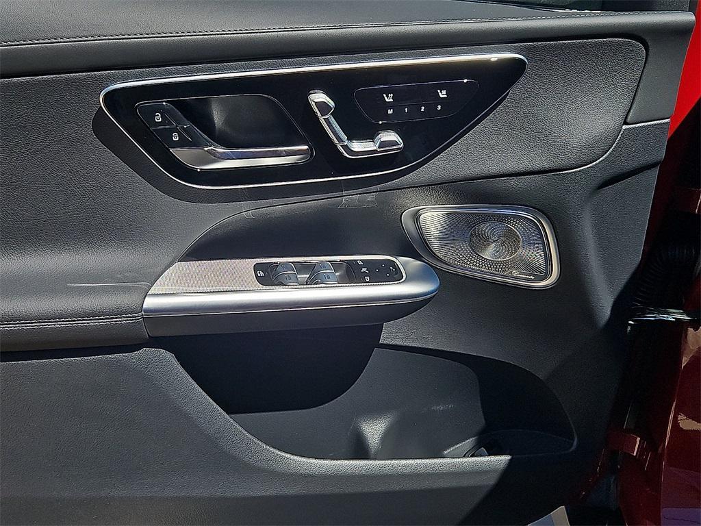 new 2026 Mercedes-Benz GLC 300 car, priced at $67,560