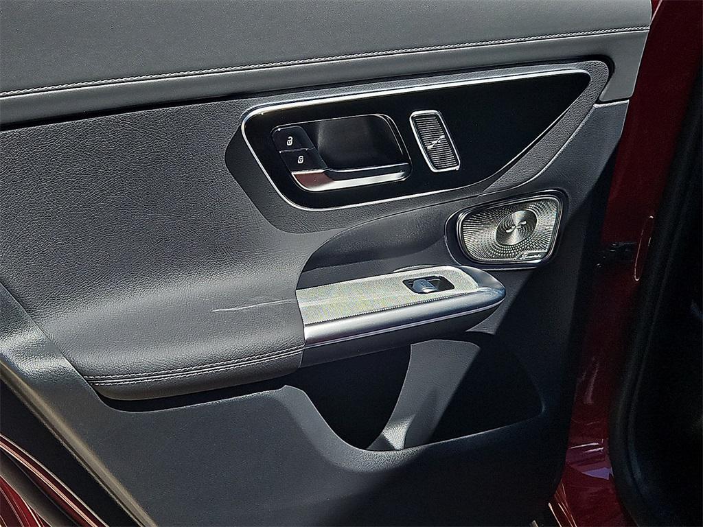 new 2026 Mercedes-Benz GLC 300 car, priced at $67,560