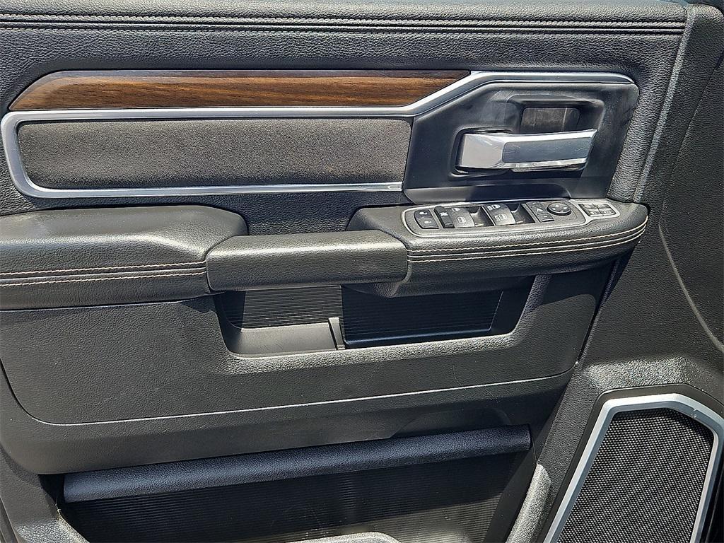 used 2023 Ram 3500 car, priced at $59,558