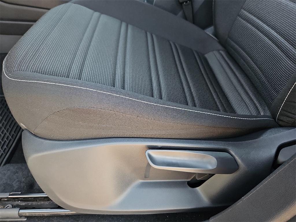 used 2024 Volkswagen Tiguan car, priced at $23,733