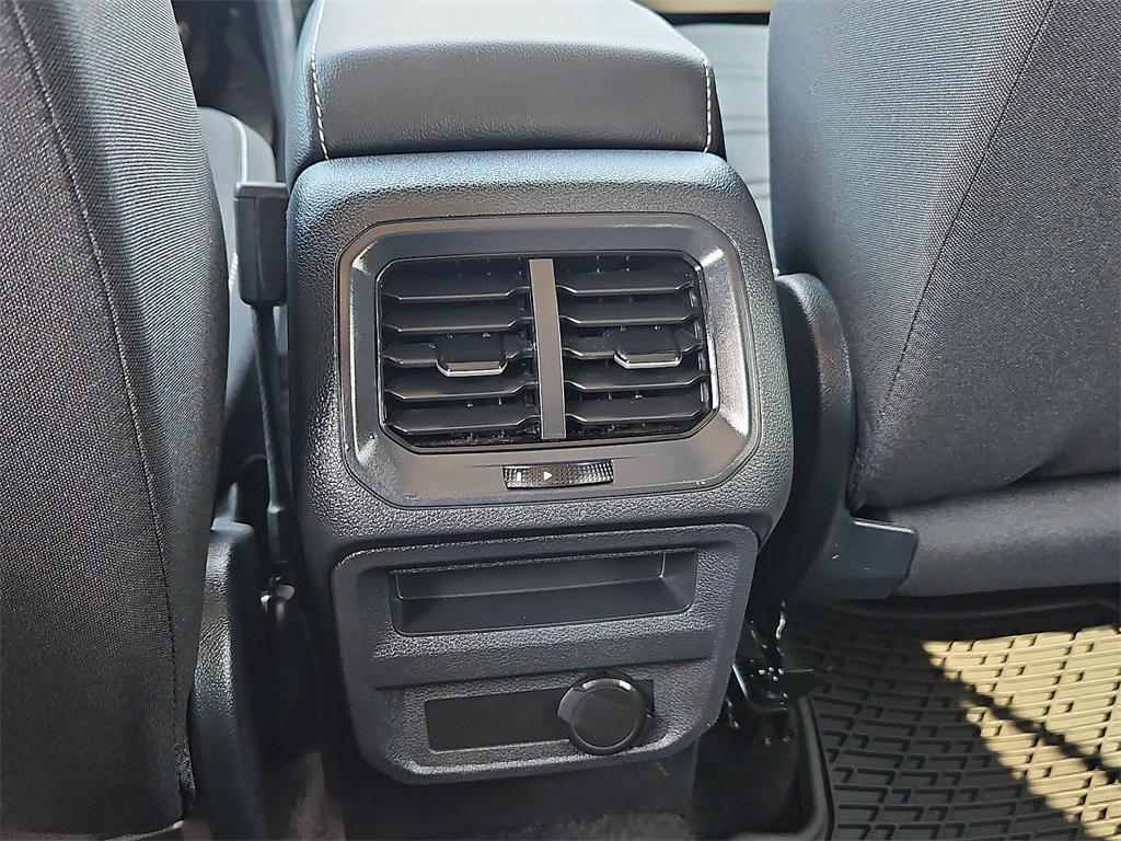 used 2024 Volkswagen Tiguan car, priced at $23,733