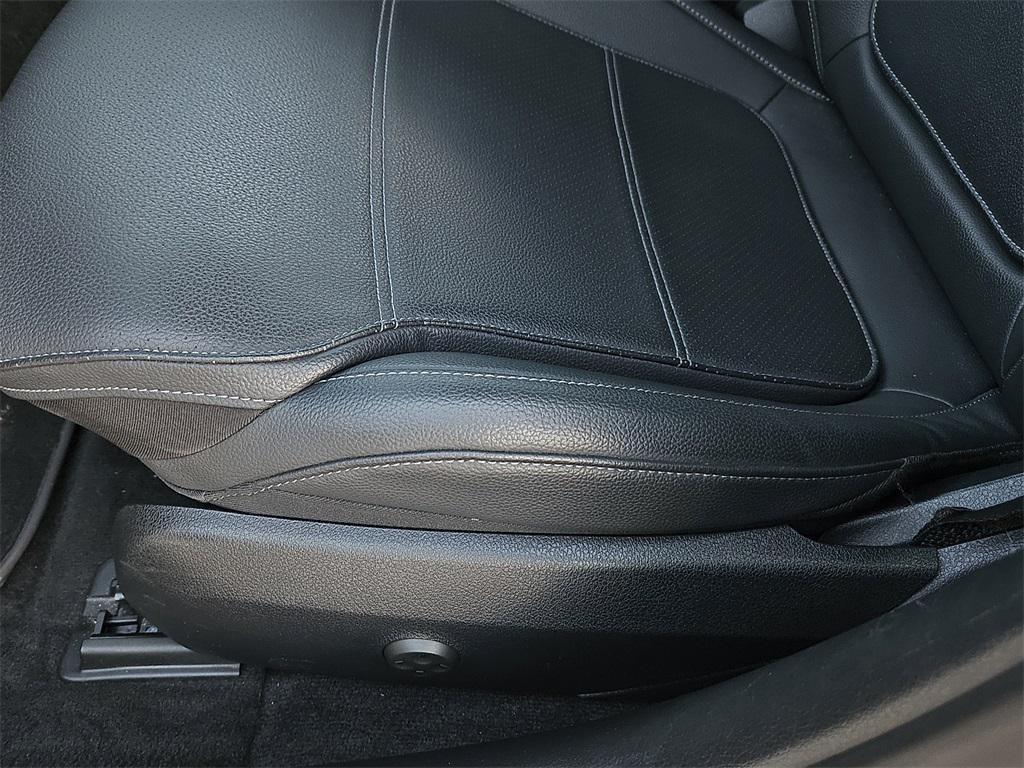 used 2024 Mercedes-Benz C-Class car, priced at $35,105