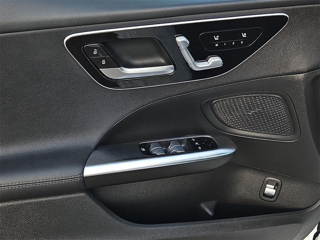 used 2024 Mercedes-Benz C-Class car, priced at $35,105