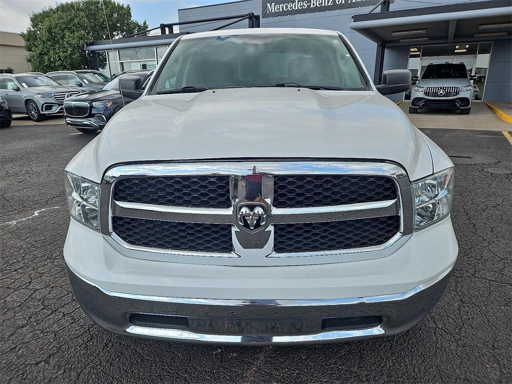 used 2022 Ram 1500 Classic car, priced at $21,145