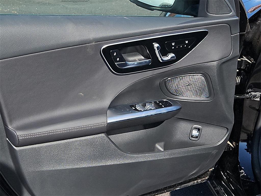 new 2025 Mercedes-Benz C-Class car, priced at $55,050