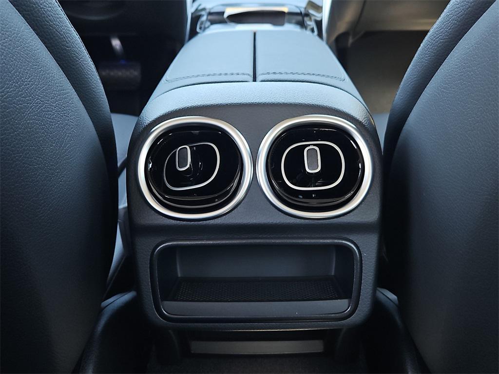 new 2025 Mercedes-Benz C-Class car, priced at $55,050