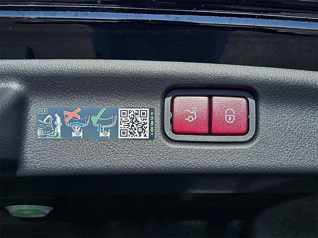 new 2025 Mercedes-Benz C-Class car, priced at $55,050