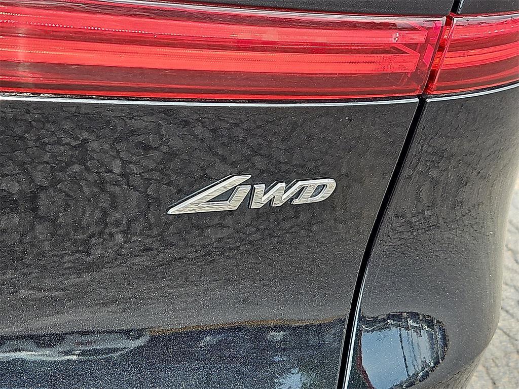 used 2025 Genesis GV70 car, priced at $36,890