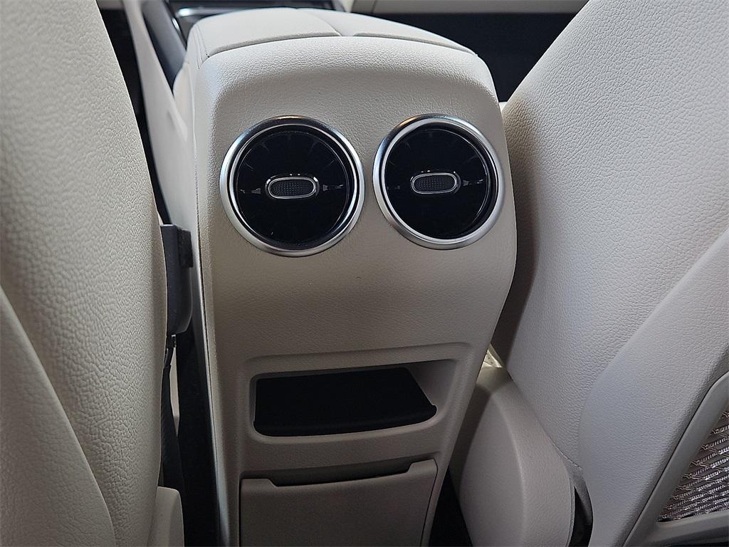 used 2025 Mercedes-Benz GLA 250 car, priced at $40,326