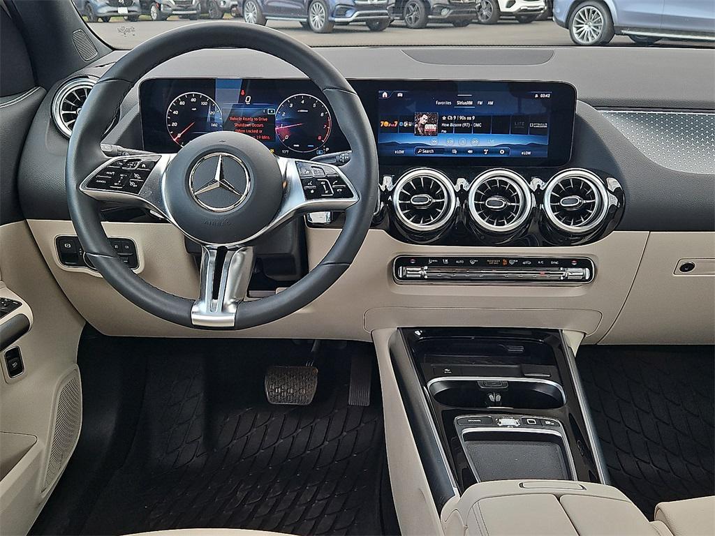 used 2025 Mercedes-Benz GLA 250 car, priced at $40,326