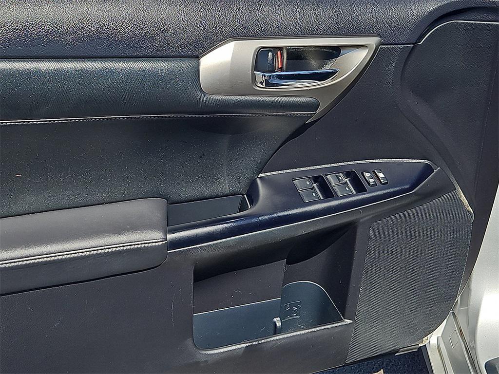 used 2015 Lexus CT 200h car, priced at $12,861