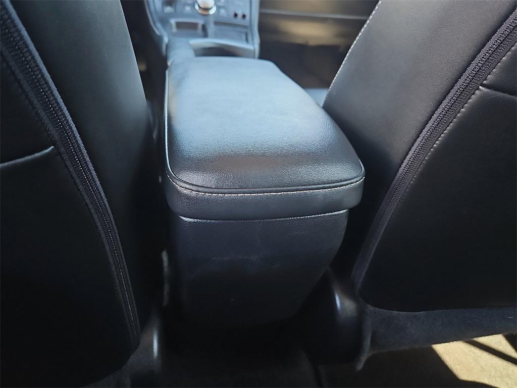 used 2015 Lexus CT 200h car, priced at $12,861