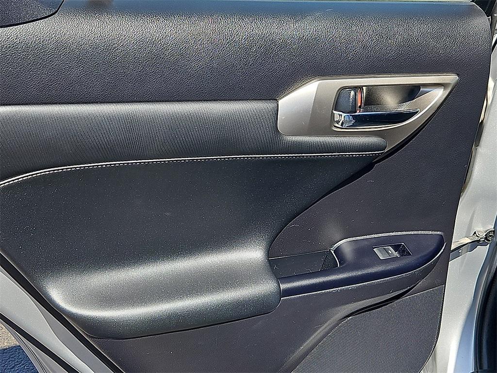 used 2015 Lexus CT 200h car, priced at $12,861