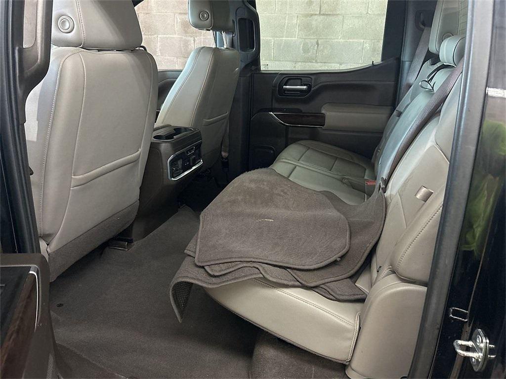 used 2020 GMC Sierra 1500 car, priced at $29,980