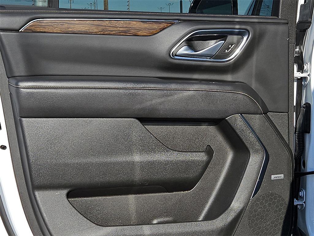 used 2023 Chevrolet Suburban car, priced at $35,823