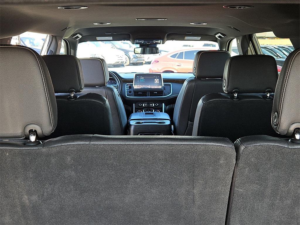 used 2023 Chevrolet Suburban car, priced at $35,823