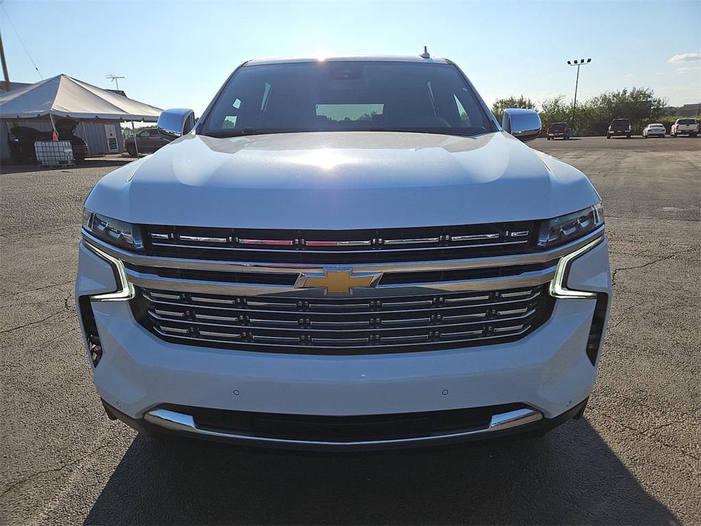 used 2023 Chevrolet Suburban car, priced at $35,823