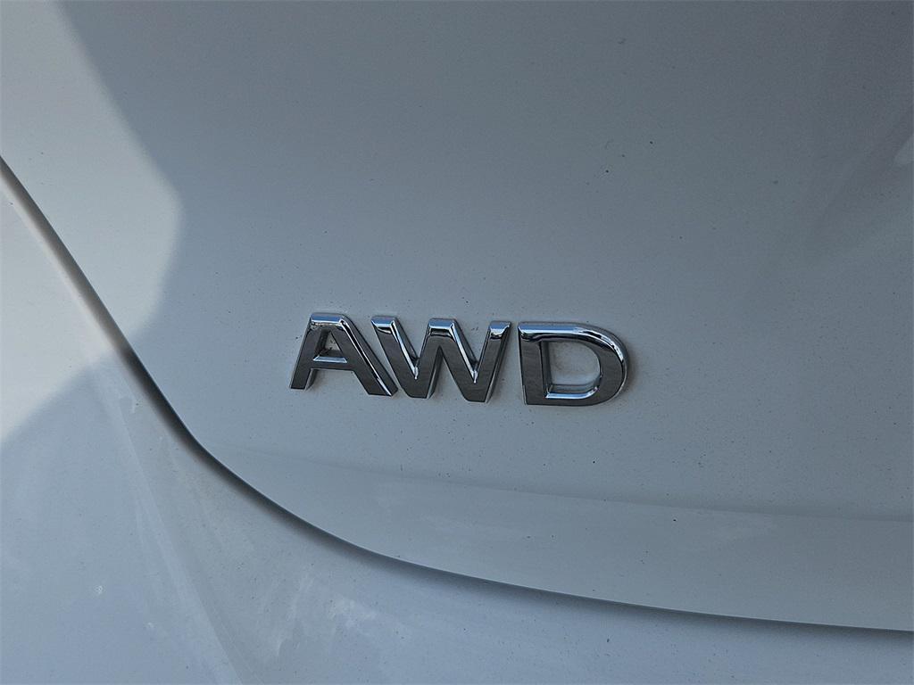 used 2024 INFINITI QX50 car, priced at $31,275