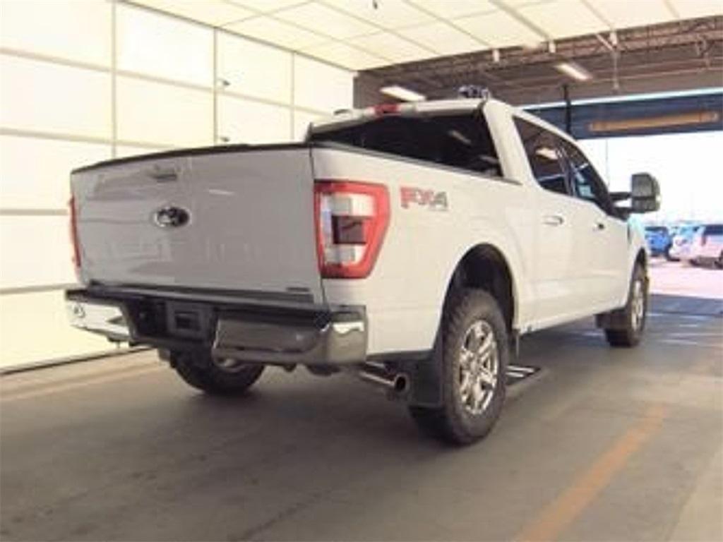 used 2022 Ford F-150 car, priced at $38,568
