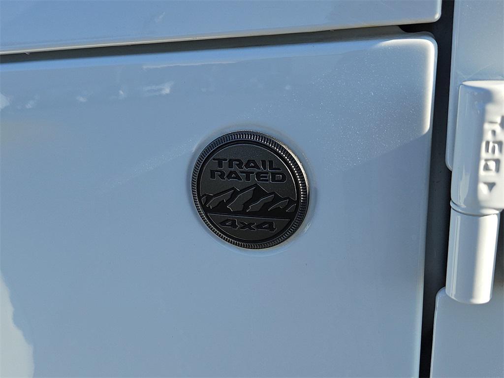 used 2024 Jeep Gladiator car, priced at $34,670