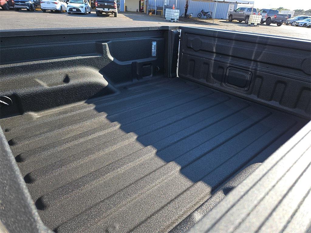 used 2024 Jeep Gladiator car, priced at $34,670