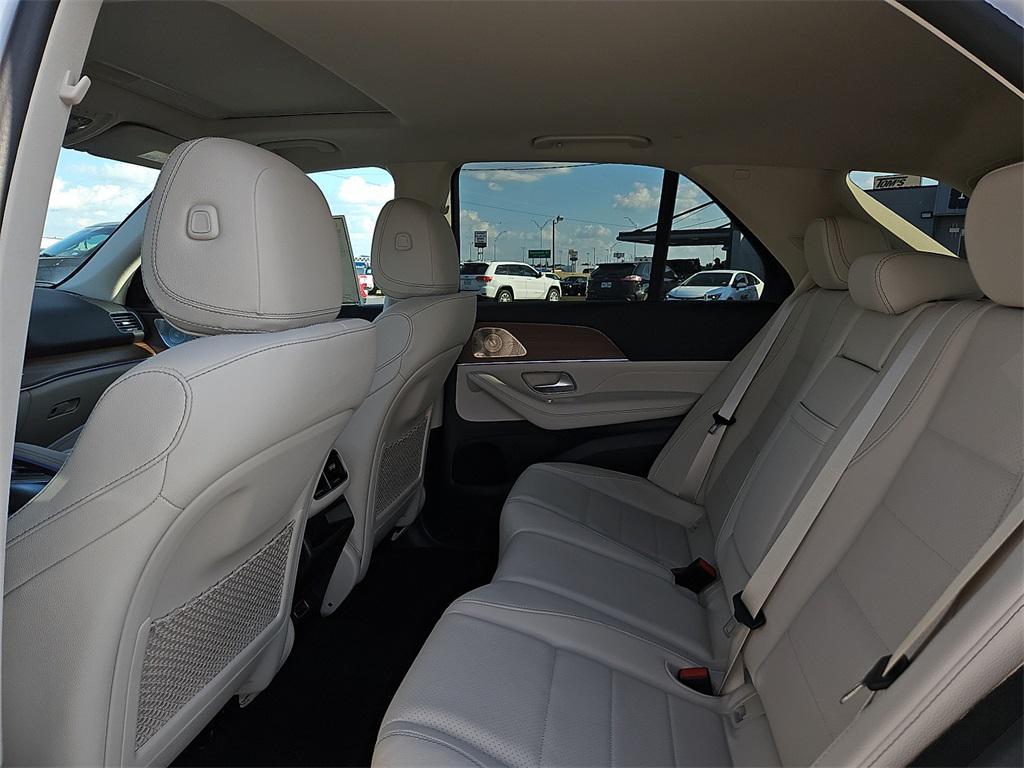 new 2026 Mercedes-Benz GLE 350 car, priced at $69,860