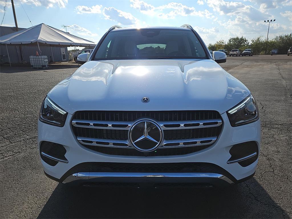 new 2026 Mercedes-Benz GLE 350 car, priced at $69,860