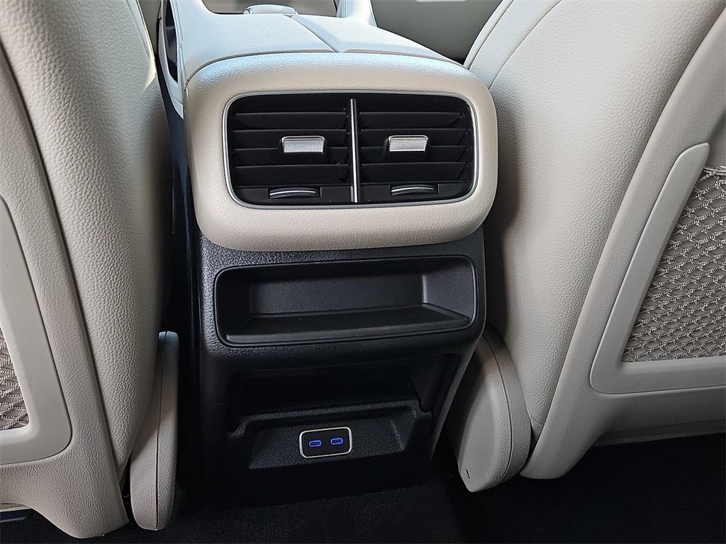 new 2026 Mercedes-Benz GLE 350 car, priced at $69,860