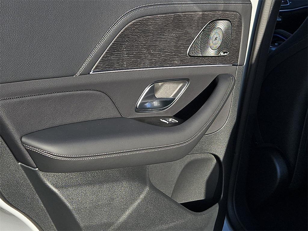 new 2026 Mercedes-Benz AMG GLE 53 car, priced at $103,415