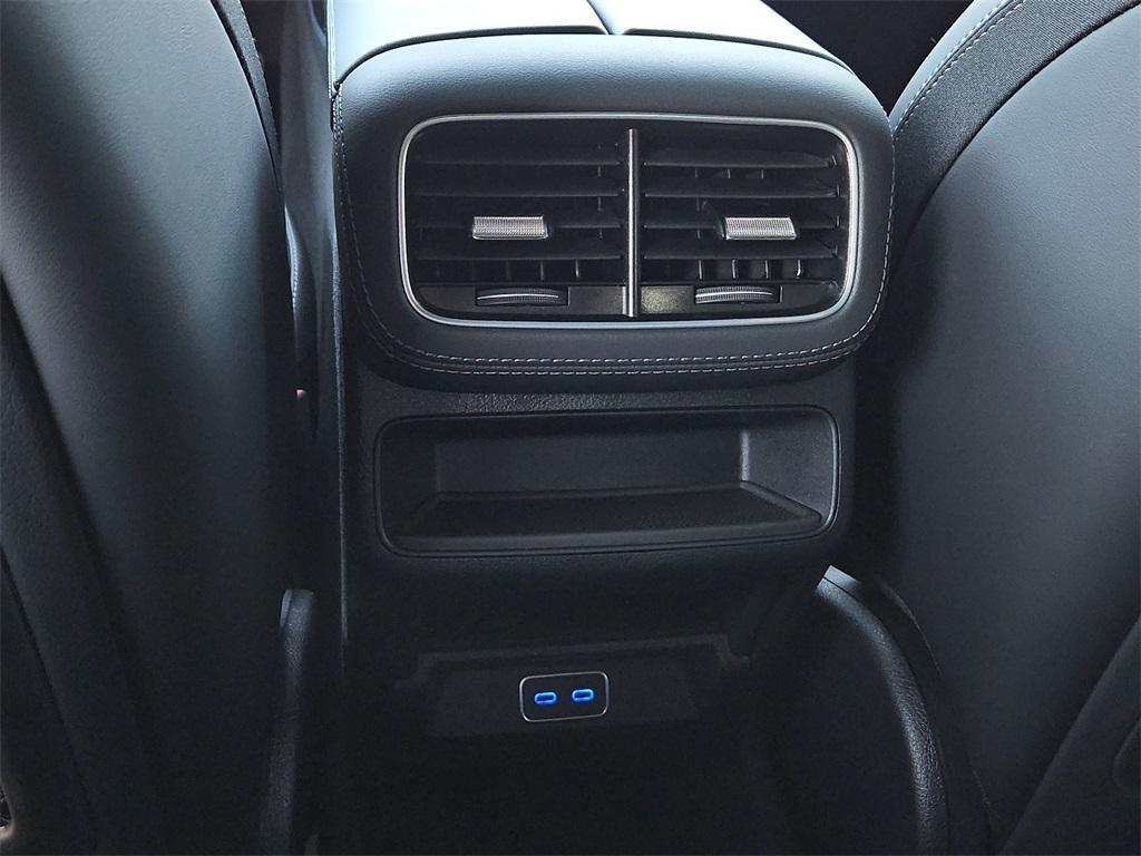 new 2026 Mercedes-Benz AMG GLE 53 car, priced at $103,415