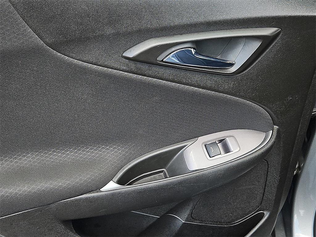 used 2023 Chevrolet Malibu car, priced at $14,888