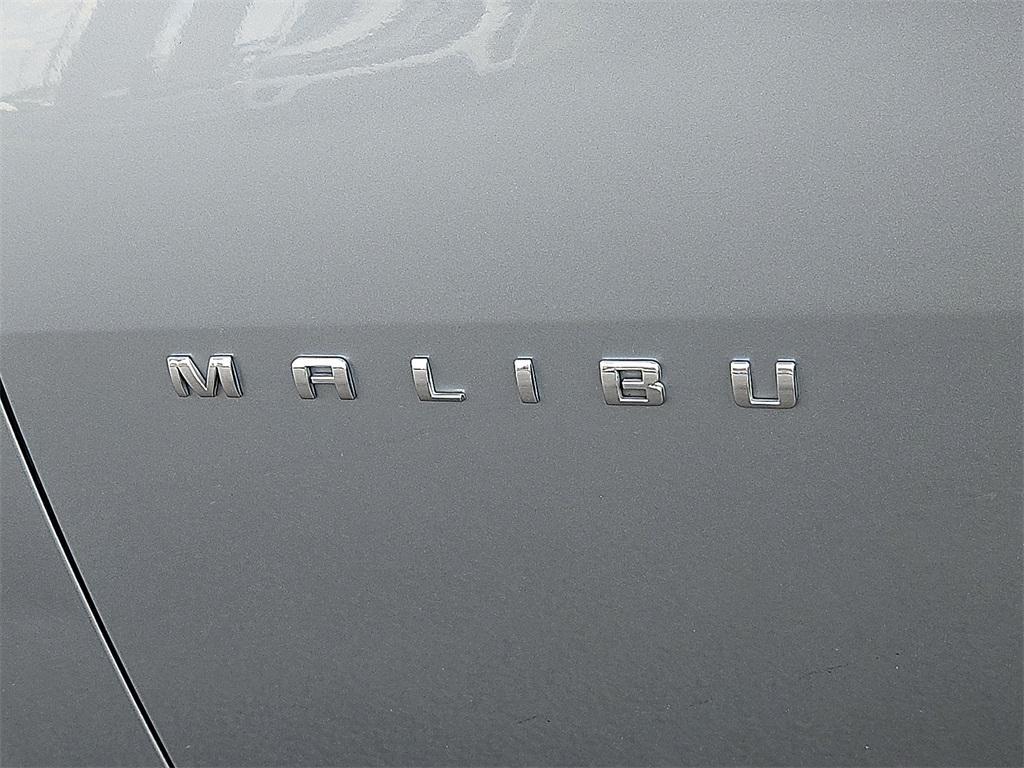 used 2023 Chevrolet Malibu car, priced at $14,888